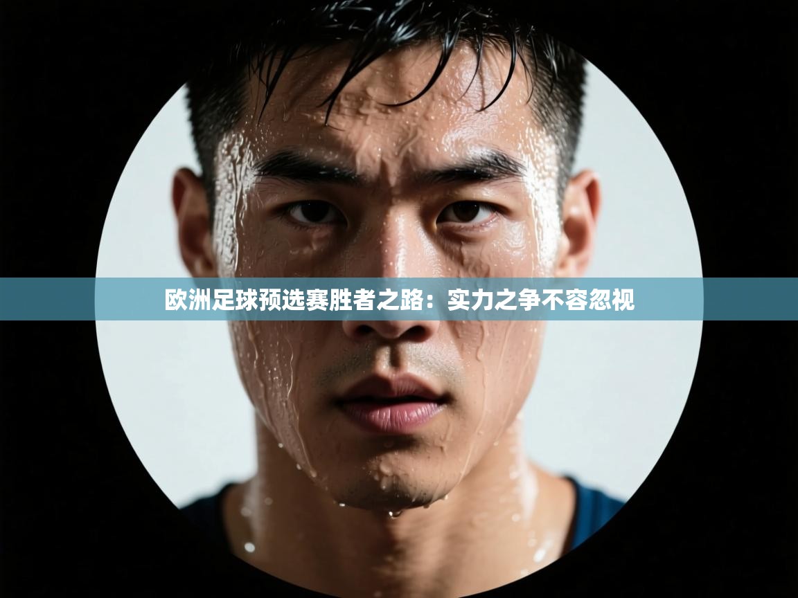 欧洲足球预选赛胜者之路：实力之争不容忽视  第2张
