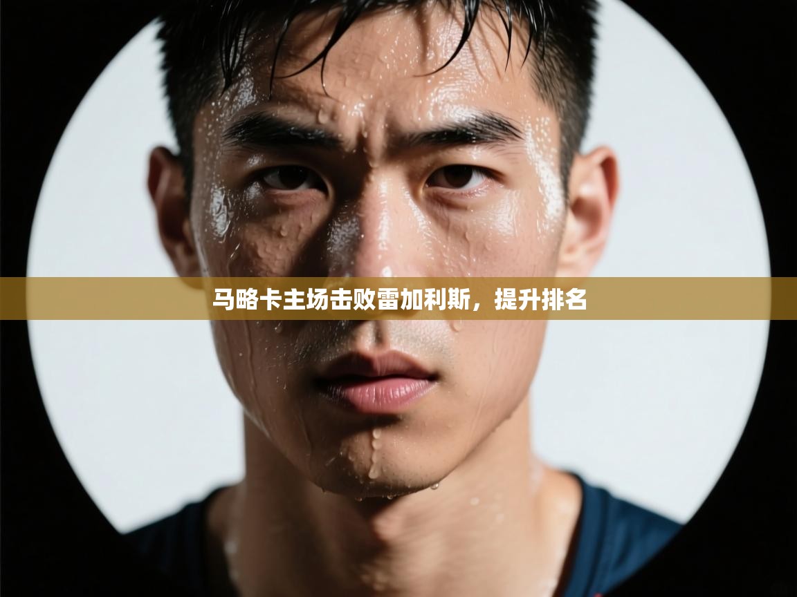 马略卡主场击败雷加利斯，提升排名