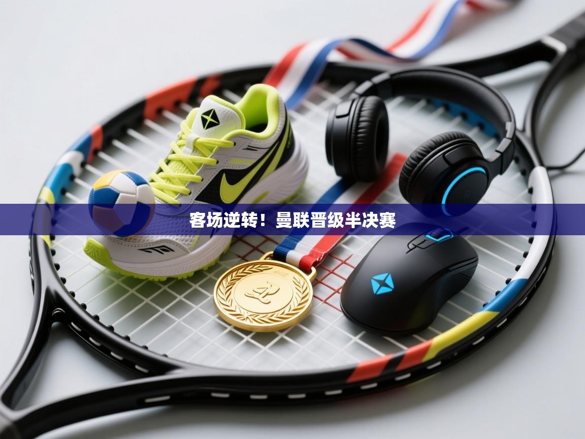 客场逆转！曼联晋级半决赛