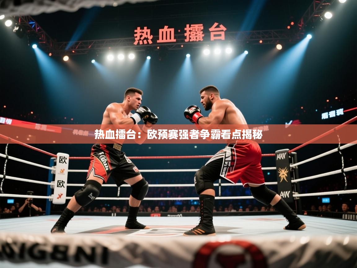 热血擂台：欧预赛强者争霸看点揭秘  第2张