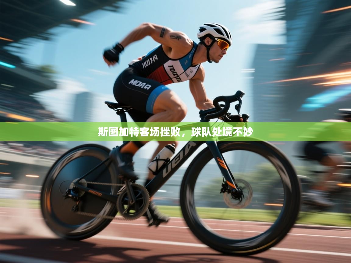 斯图加特客场挫败，球队处境不妙  第1张