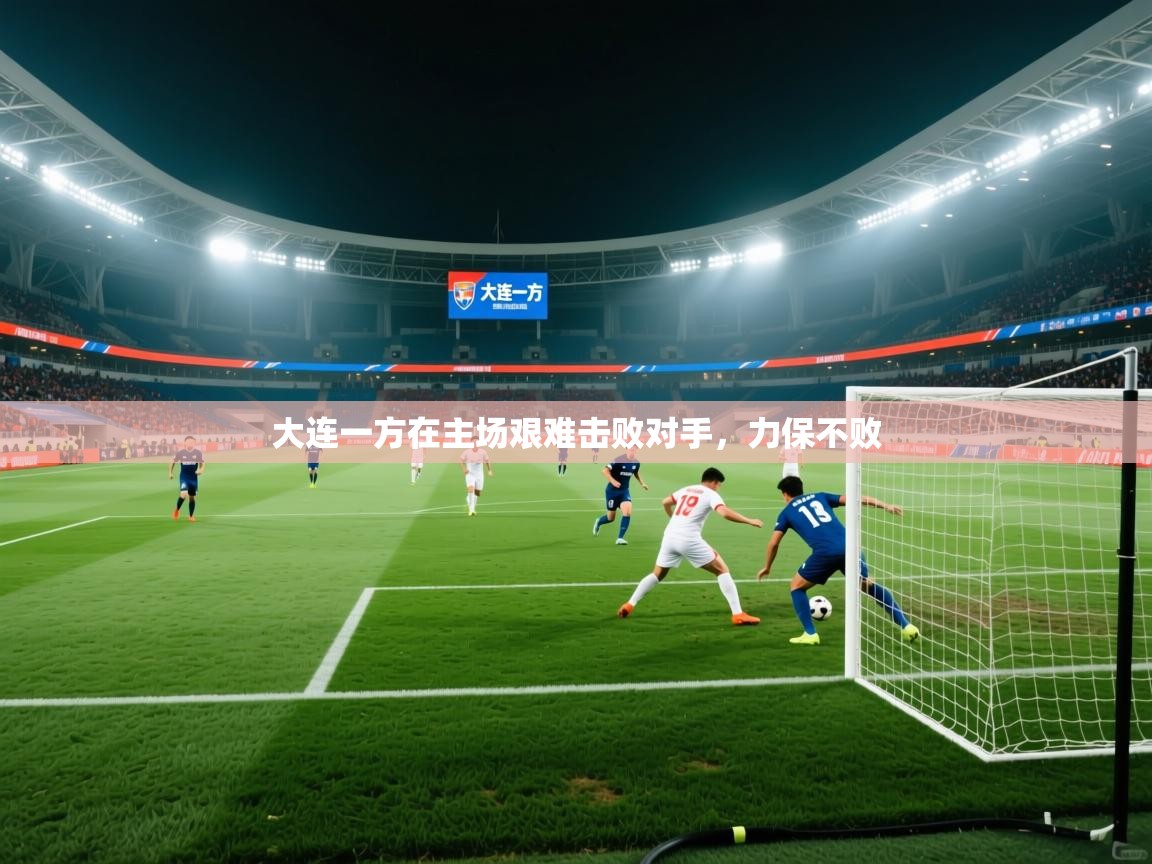 大连一方在主场艰难击败对手,力保不败 第1张