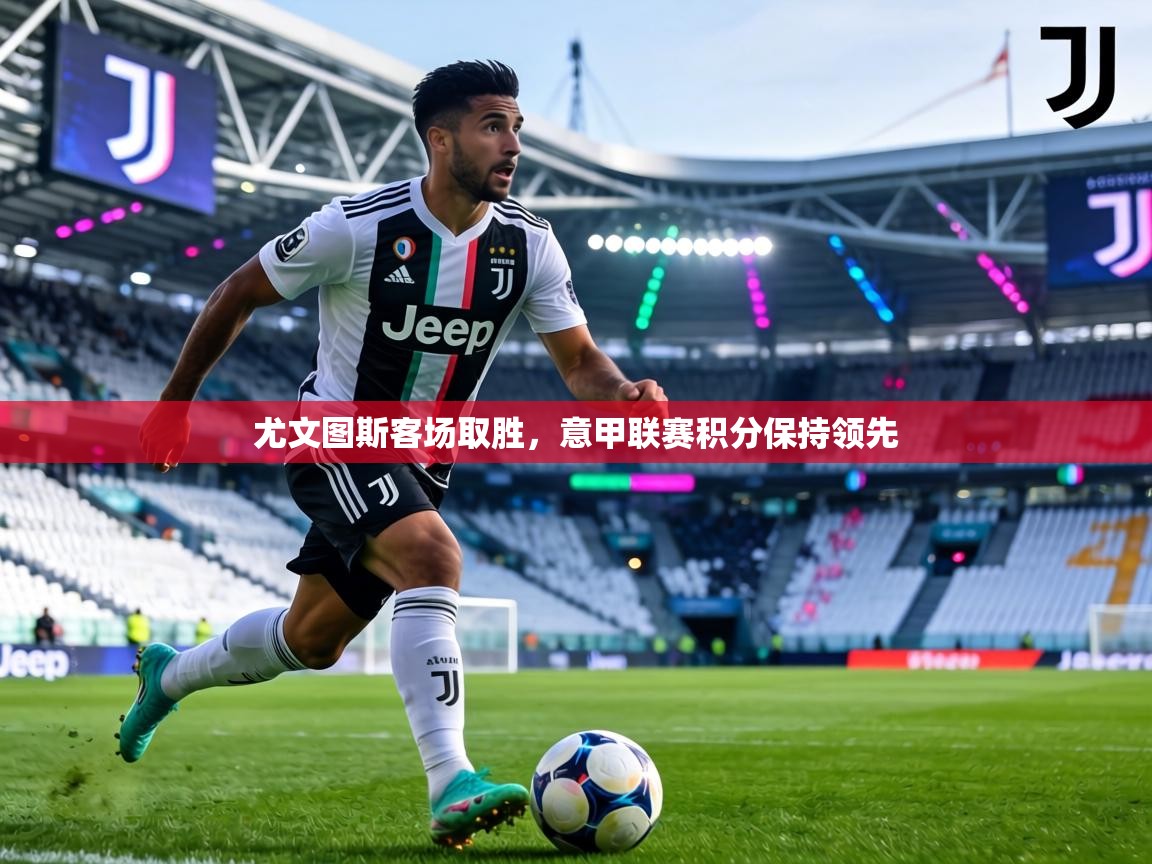尤文图斯客场取胜，意甲联赛积分保持领先